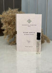 Olivier Pescheux Divine Vanille eau de parfum unisex da 2 ml spray