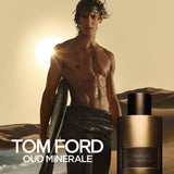 Tom Ford Oud Minerale eau de parfum unisex campioncino da 1,5 ml spray