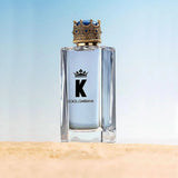 Dolce & Gabbana K eau de toilette uomo campioncino da 1,5 ml spray