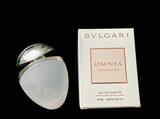 Bvlgari Omnia Crystalline eau de toilette donna da 25 ml spray Confezione Danneggiata