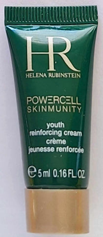 Helena Rubinstein POWERCELL SKINMUNITY youth renforcing cream miniatura da 5 ml