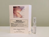 Maison Margiela REPLICA Lazy Sunday Morning eau de toilette donna campioncino da 1,2 ml spray