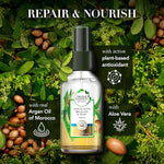 Herbal Essences olio per capelli con Argan Oil & Aloe da 100 ml spray