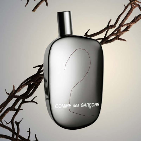 Perfume Spray Comme Des Garcons Women's Fragrance Comme Des