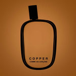 Comme des Garçons Copper eau de parfum unisex da 100 ml spray