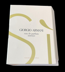 Giorgio Armani Si eau de parfum intense donna campioncino da 1,2 ml spray