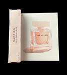 Narciso Rodriguez Cristal eau de parfum donna campioncino da 0,8 ml spray