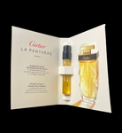 Cartier La Panthère Parfum profumo donna campioncino da 1,5 ml spray