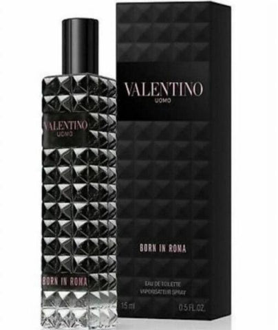Valentino Born In Roma Uomo eau de toilette da 15 ml spray
