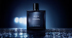 Chanel Bleu De Chanel eau de parfum uomo campioncino da 1,5 ml spray