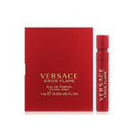 Versace Eros Flame eau de parfum uomo campioncino da 1 ml spray