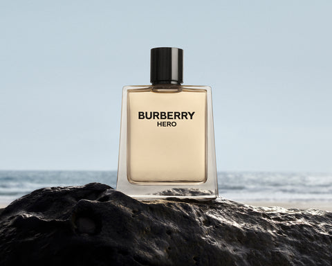 Burberry Hero eau de toilette uomo campioncino da 1,5 ml spray