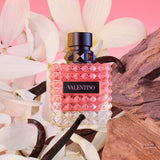 Valentino Born In Roma eau de parfum donna miniatura da 15 ml spray