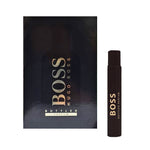 Hugo Boss Bottled Parfum uomo campioncino da 1,2 ml spray