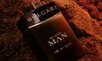 Bvlgari Man In Black eau de parfum uomo da 150 ml spray CONFEZIONE DANNEGGIATA