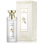 Bvlgari Eau Parfumée Au Thé Blanc eau del cologne unisex da 75 ml spray