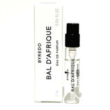 Byredo Bal D'Afrique eau de parfum unisex campioncino da 2 ml spray