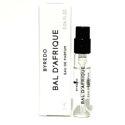 Byredo Bal D'Afrique Eau De Parfum unisex 100 ml