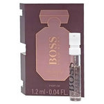 Hugo Boss The Scent Le Parfum profumo donna campioncino da 1,2 ml spray