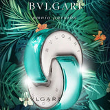 Bvlgari Omnia Paraiba Eau de Toilette für Damen 65 ml Spray