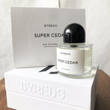 Byredo Super Cedar eau de parfum unisex campioncino da 2 ml spray