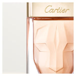 Cartier La Panthère eau de parfum donna da 100 ml spray