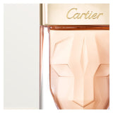 Cartier La Panthère eau de parfum donna da 50 ml spray