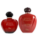 DIOR HYPNOTIC POISON confezione regalo donna eau de toilette da 30 ml + latte corpo da 75 ml