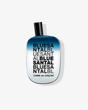 Comme des Garçons Blue Santal eau de parfum unisex da 100 ml spray