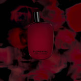 Comme des Garçons Floriental eau de parfum unisex campioncino da 1,5 ml spray