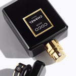 Chanel Coco Noir Eau de Parfum for women 35 ml spray
