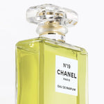CHANEL N°19 Eau De Parfum donna da 100 ml spray