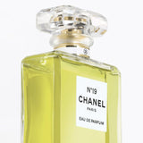 CHANEL N°19 Eau de Parfum für Damen 100 ml Spray