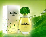 Cabotine de Grès eau de parfum donna da 50 ml spray