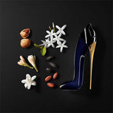 Carolina Herrera Good Girl eau de parfum donna campioncino da 1,5 ml spray