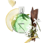 Chanel Chance Eau Fraîche eau de parfum donna campioncino da 1,5 ml spray