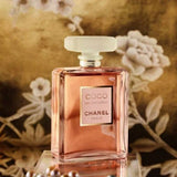 Chanel Coco Mademoiselle eau de parfum donna campioncino da 1,5 ml spray