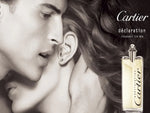 Cartier Déclaration eau de toilette uomo da 50 ml spray