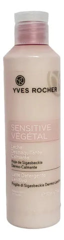 Yves Rocher Sensitive Vegetal latte detergente lenitivo da 200 ml
