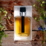 Dior Homme Original eau de toilette uomo da 50 ml spray