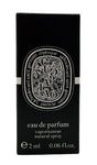 Diptyque Oud Palao eau de parfum unisex campioncino da 2 ml spray