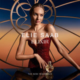 ELIE SAAB ELIXIR Candela Profumata donna da 75 g