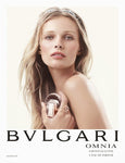 Bvlgari Omnia Crystalline eau de toilette donna da 65 ml spray