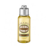 L'Occitane Shower Oil alla mandorla dolce unisex da 35 ml