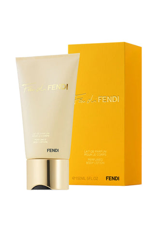Fendi Fan Di Fendi Body Lotion donna da 150 ml