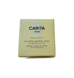 CARITA PROGRESSIF La Crème Parfaite Corps miniatura da 10 ml