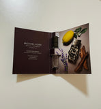 MICHAEL KORS Pour Homme Absolu eau de parfum uomo campioncino da 1,5 ml spray