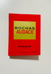 Rochas Audace eau de parfum donna campioncino da 2 ml spray