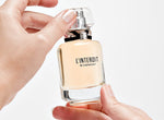 Givenchy L'Interdit Eau de Toilette for women 30 ml spray