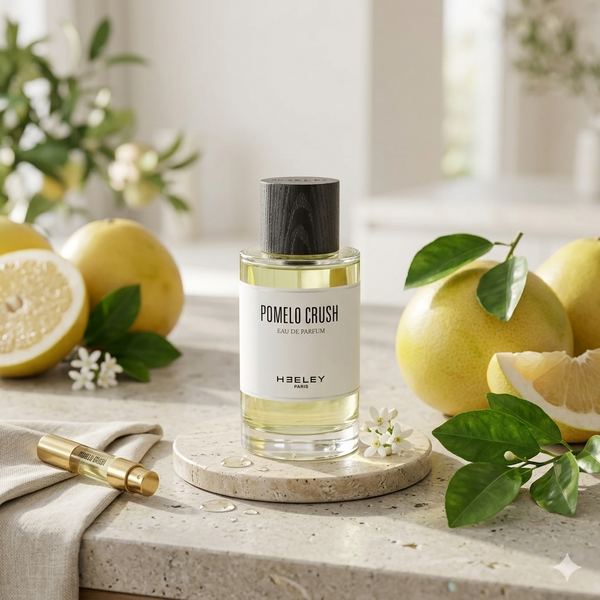 Heeley Pomelo Crush eau de parfum unisex da 100 ml spray – Cavagna Heeley Pomelo Crush eau de parfum unisex da 100 ml spray – Cavagna